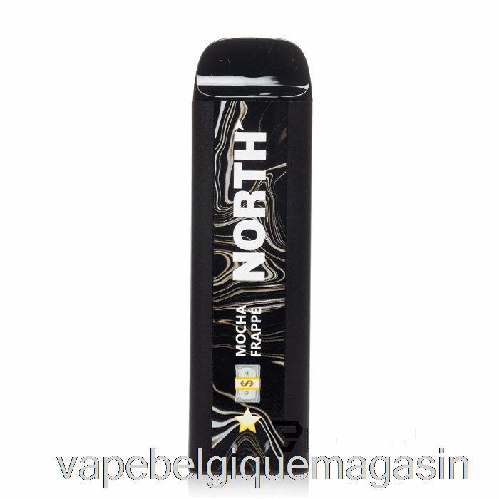 Vape Shop Bruxelles Nord 5000 Jetable Moka Frappe
